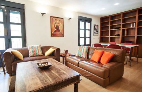 Setefilla Deluxe Suite by Valcambre - Foto 3