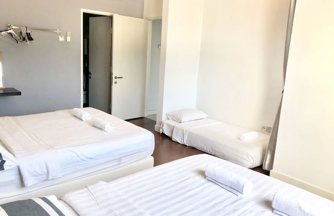 Borneo Coastal Residence - IMAGO Mall - Photo 51