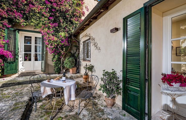 Principi di Butera 14 - Photo 6