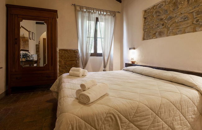 Az Agrituristica Bio Le Macchie Alte - Foto 12