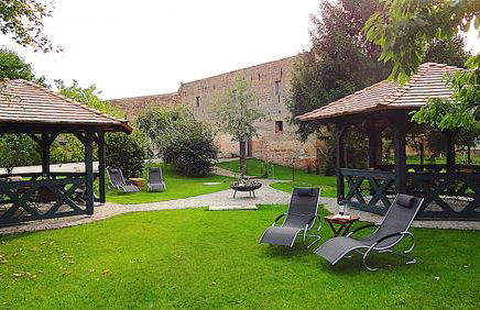 Suite im Limonadenhaus - adults only - Foto 24