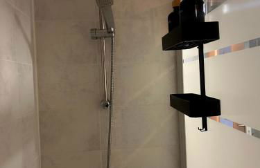 Appartement avec parking privé en plein centre ville - Foto 16