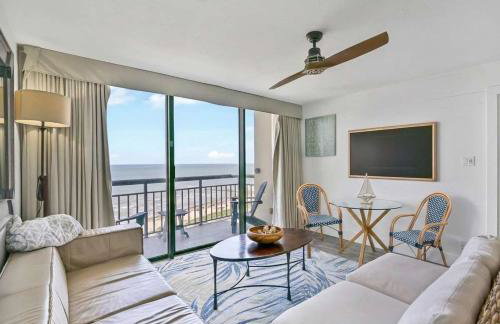Newly Renovated San Luis Resort luxury condo - Foto 8