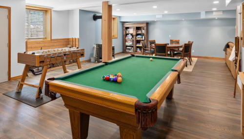 Forest Escape - Foto 4, Game Room