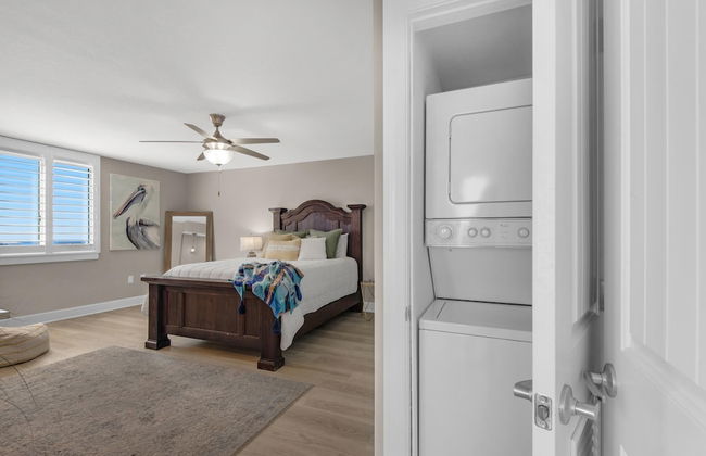 Dolphin Point #602a - Foto 4