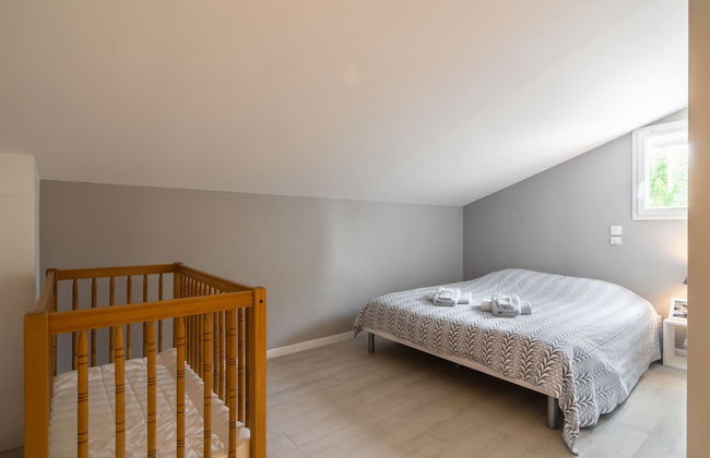 Luxurious Villa in Saint Genies de Fontedit With Heated Pool - Foto 11