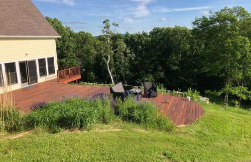 SRC-Hudson Valley, Berkshires Cultural Corridor - Foto 23