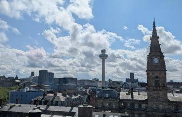 City View One Bedroom Apartment by StaySavvy Accommodation - Photo 7