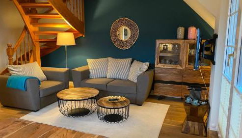 Hotel Kiose - Ferienwohnungen - Foto 5