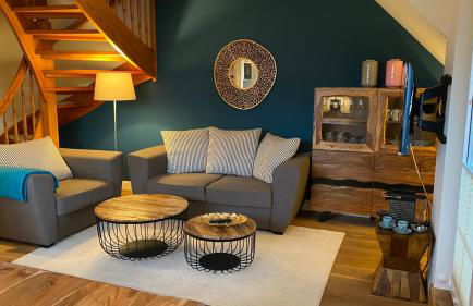 Hotel Kiose - Ferienwohnungen - Foto 5