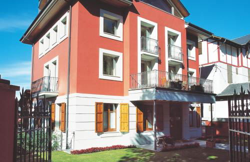 Apartaments Boutique la Torreta del Llac - Foto 47