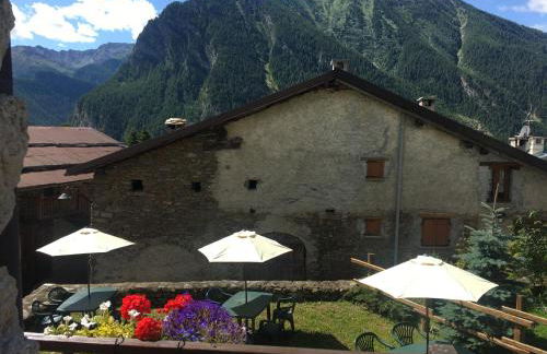 Il Nido delle Rondini Balboutet - Foto 20