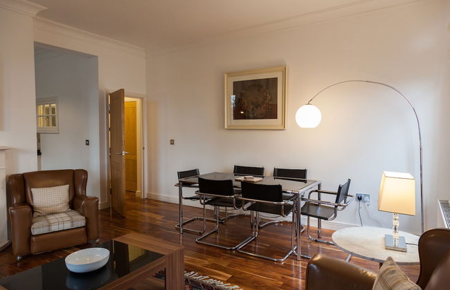 Apartment 3 The Grove - Foto 16