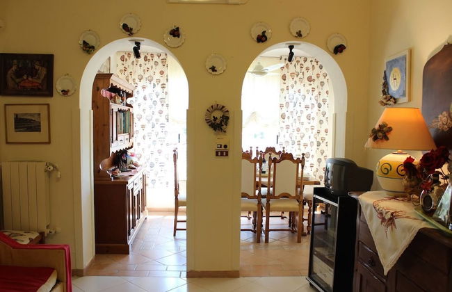 Villa Le Tre Marie - Foto 12