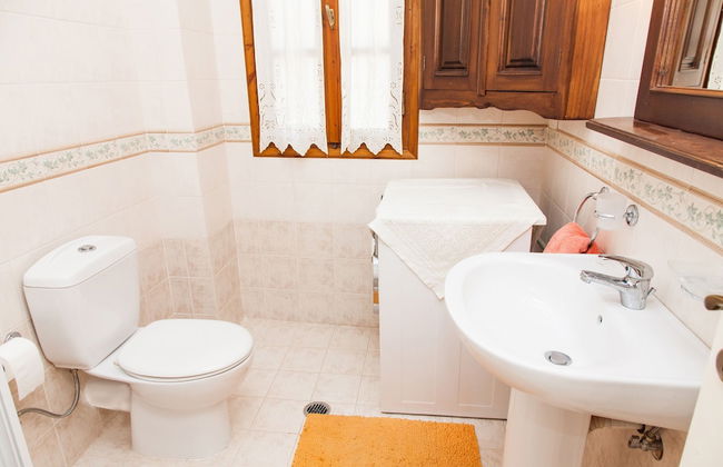 Arachova's Hilltop Delight Apartment - Foto 11