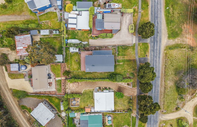 The Shack Port Arthur - Photo 31