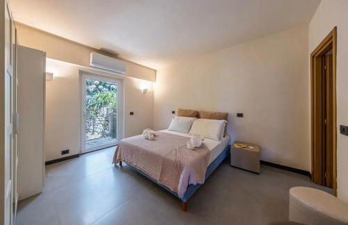 VILLA SANT' AMBROGIO - Relax di Lusso a Zoagli - Foto 9