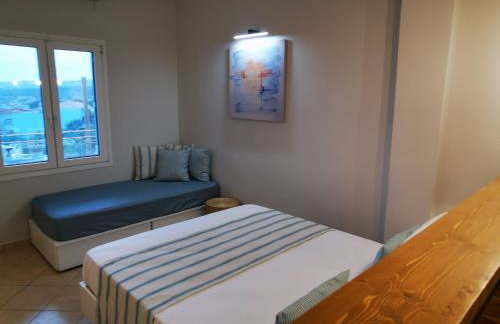 Pelagia's Apartments Finikounda - Foto 12