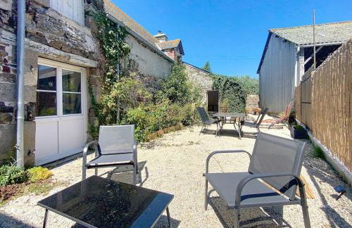 Le gîte du Bois Robin - 2 bedroom house - Foto 27