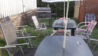 Ferienhaus Benneckenstein - Foto 4, Garden