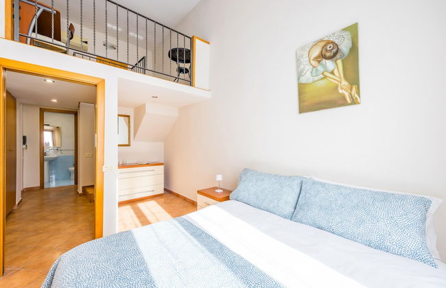 Vomero Duplex Apartment by Wonderful Italy - Photo 4