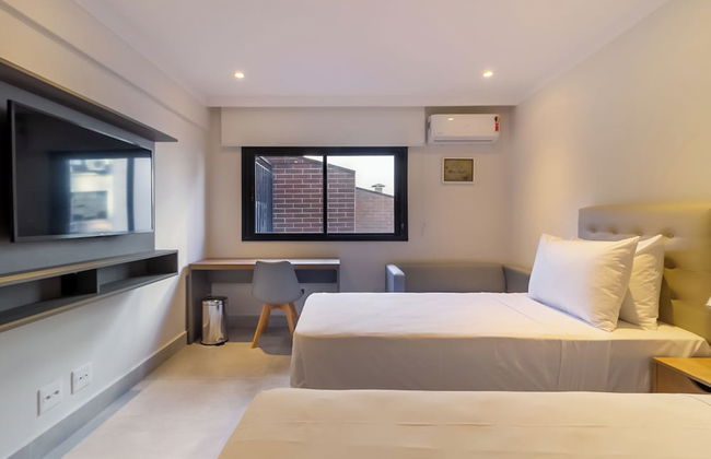 360 Liberdade by Housi - Foto 24