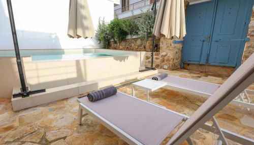 Aeolian Stone Villa - Foto 3