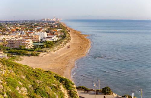 Cullera Panoramic Sea Views Apartment - Photo 110