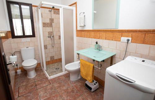 Casa Rural El Olmo - Foto 46