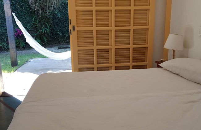 Maresias de Itu Suítes - Foto 3