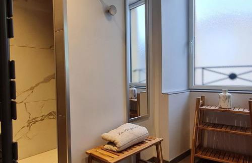 Appartement cosy à Briey avec climatisation et parking optionnel - FR-1-584-390 - Foto 17