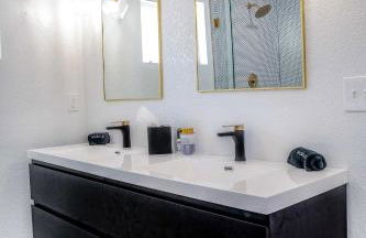 Mojave Desert Pied-à-terre - Foto 11