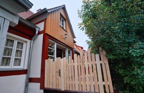 RefuKium alte Gerberei - Im Zentrum von Weißenburg - Foto 31