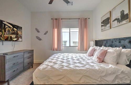 Work & Relax , Elegant Space with Wi-Fi & Comfort- 4014 - Foto 1