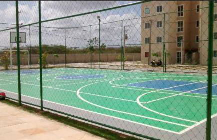 Mirantes da Lagoa, 2 quartos, ar condicionado, próximo do aeroporto - Foto 15