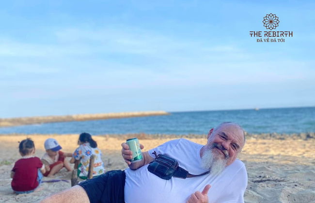 The Rebirth Apartment Binh Chau Ho Tram - Foto 61