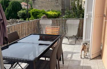 Résidence du bord du Tarn - Foto 14