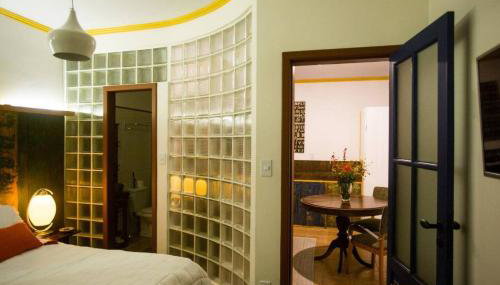 Loft lindamente decorado em Ouro Preto MG - Foto 3