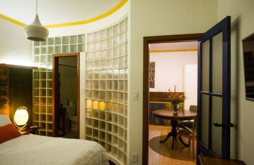 Loft lindamente decorado em Ouro Preto MG - Foto 3