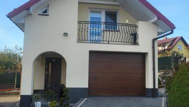 Domek pod Hyrką Bieszczady-Lesko - Foto 2