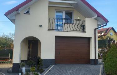 Domek pod Hyrką Bieszczady-Lesko - Foto 2