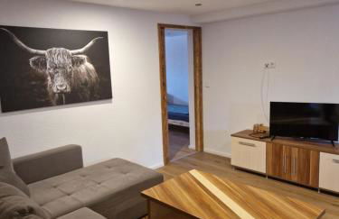 Ferienwohnung Sonnenschein - Foto 1