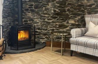 North Cottage - A Stylish Family Retreat Once Owned by Beatrix Potter - Foto 5