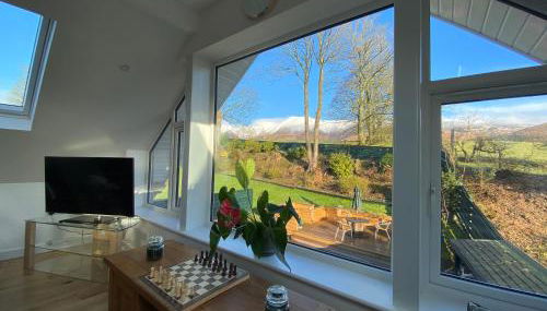 Latrigg View - Foto 2, Garden view