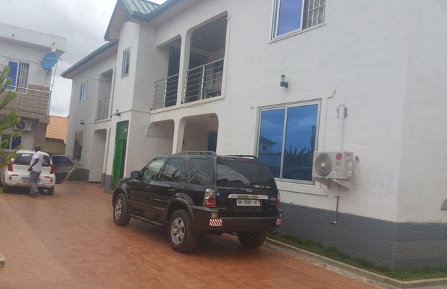 Permiss Ka Apartments - Foto 17