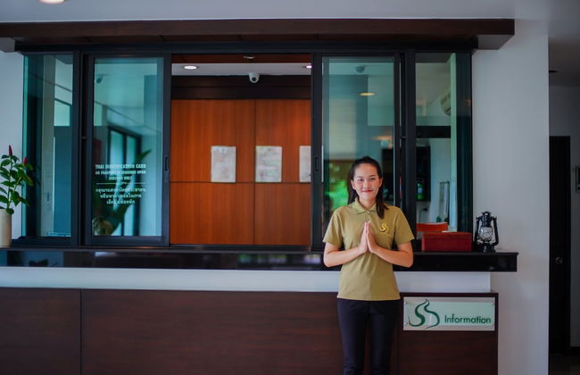 Sang Serene House - Foto 3