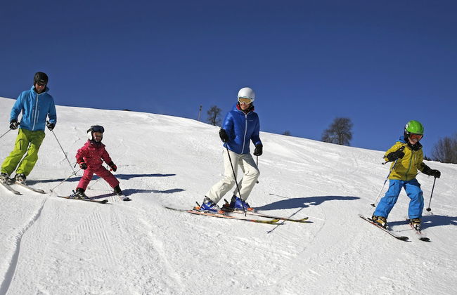 Wellnesshotel Dachsteinresort - Foto 51