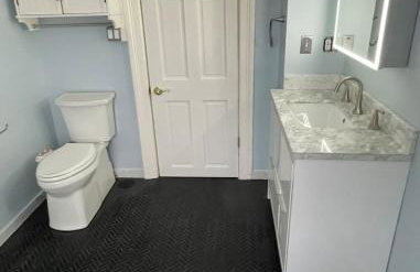 Downtown 3BR duplex full kitchen parking off i-787 - Foto 15