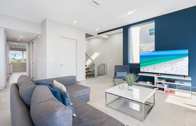 Lookout by Beachside Management - Foto 29