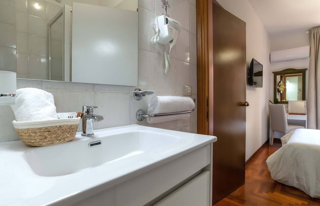 Plaza Rooms Ciampino - Foto 46